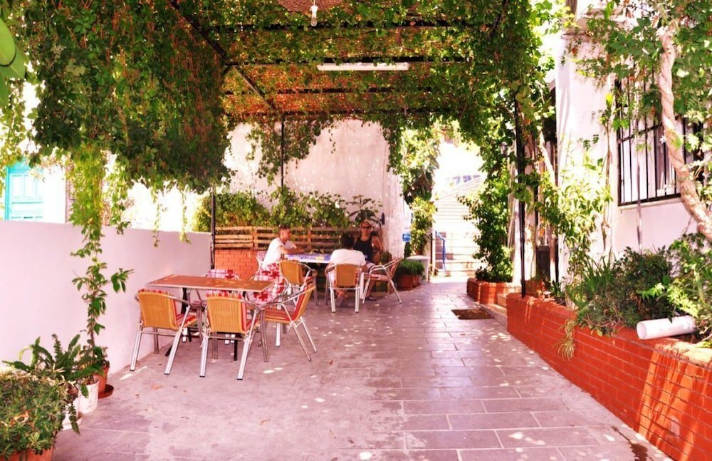 Бодрум: Durak Villa Hostel