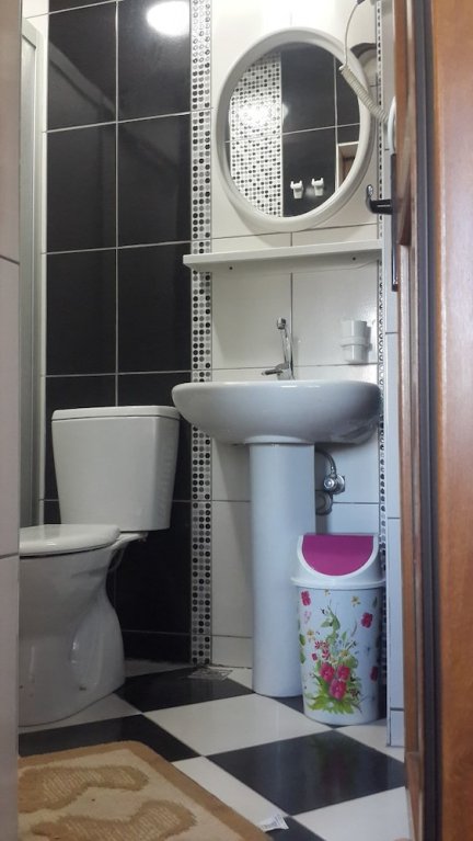 Бодрум: Durak Villa Hostel