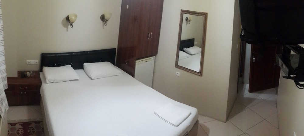 Бодрум: Durak Villa Hostel