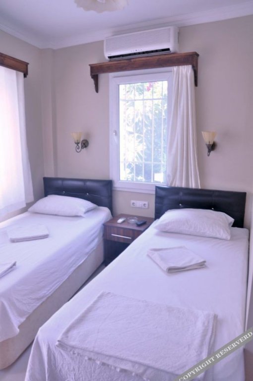 Бодрум: Durak Villa Hostel
