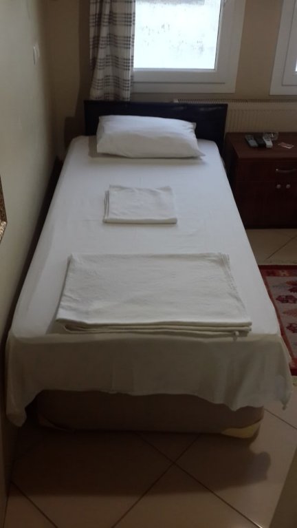 Бодрум: Durak Villa Hostel
