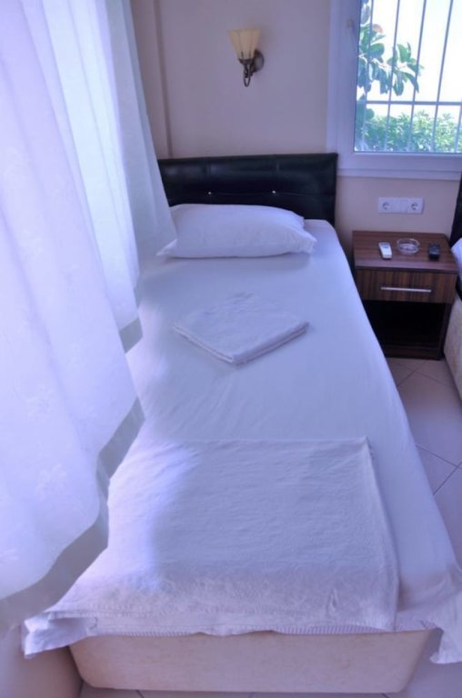 Бодрум: Durak Villa Hostel
