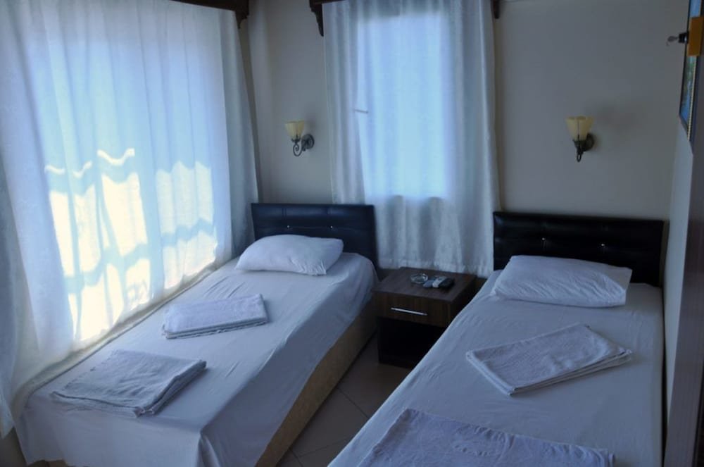 Бодрум: Durak Villa Hostel