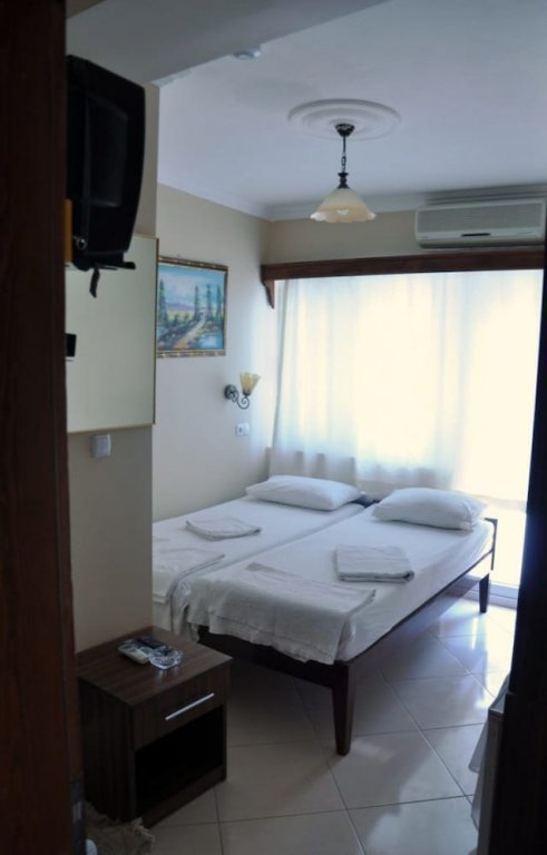 Бодрум: Durak Villa Hostel