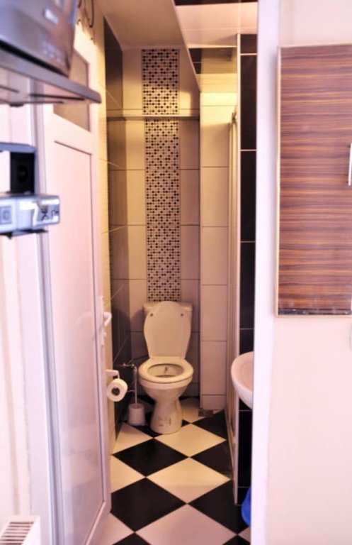 Бодрум: Durak Villa Hostel
