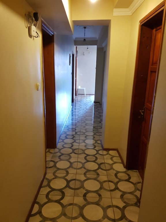 Бодрум: Durak Villa Hostel