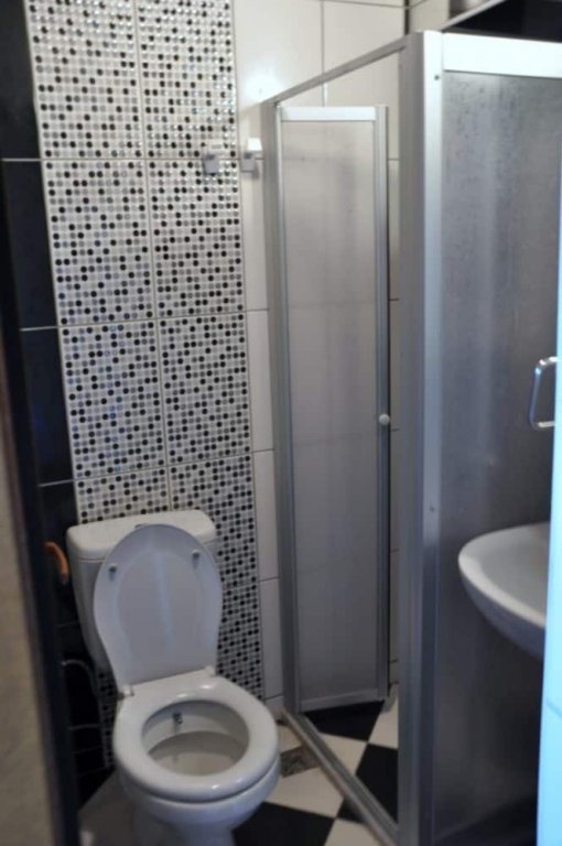 Бодрум: Durak Villa Hostel