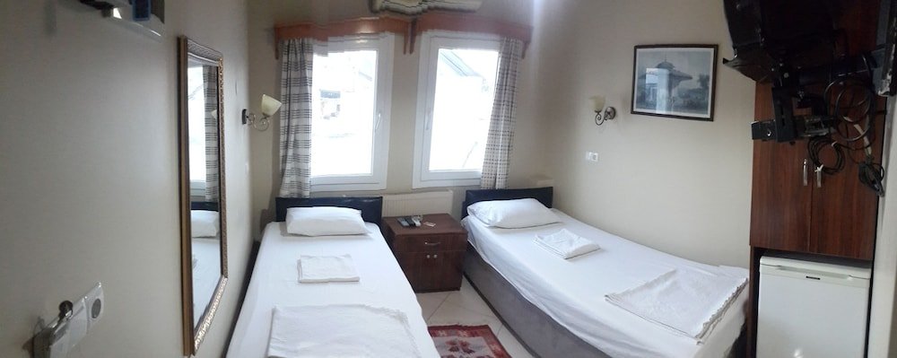 Бодрум: Durak Villa Hostel