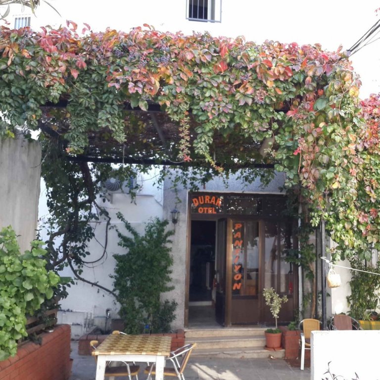 Бодрум: Durak Villa Hostel
