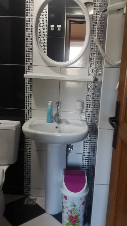 Бодрум: Durak Villa Hostel