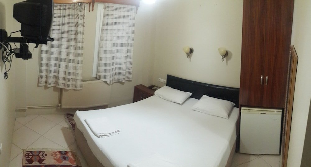 Бодрум: Durak Villa Hostel