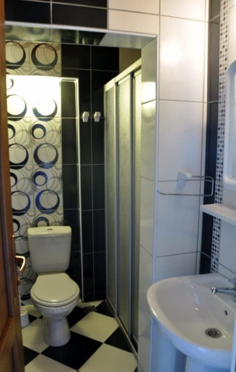 Бодрум: Durak Villa Hostel