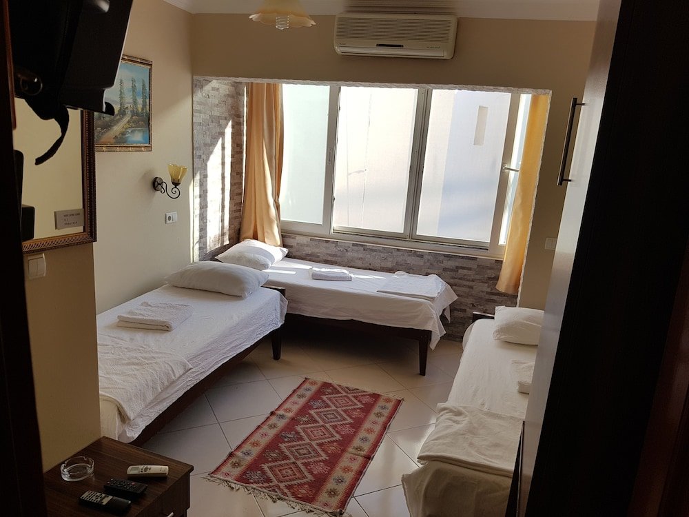 Бодрум: Durak Villa Hostel