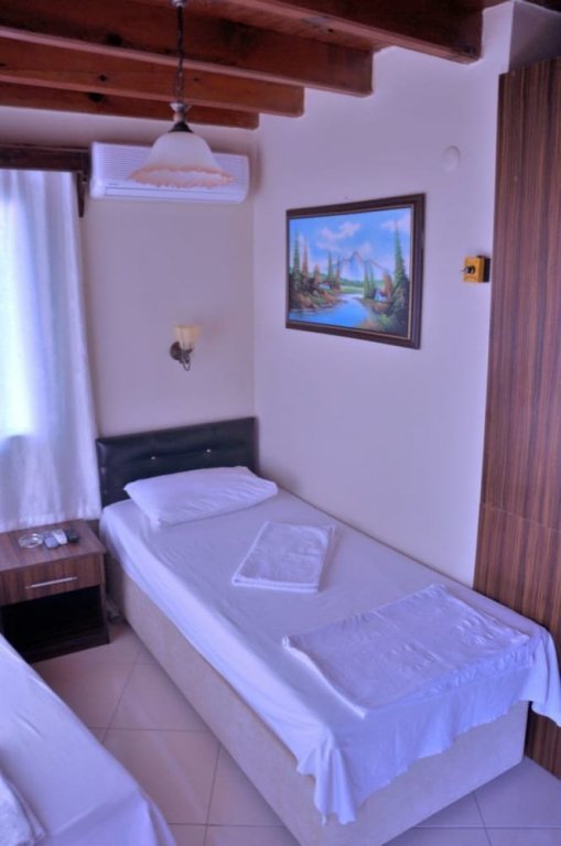 Бодрум: Durak Villa Hostel