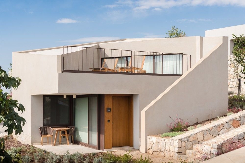 Голькой: Canyon Ranch Wellness Resort at Kaplankaya
