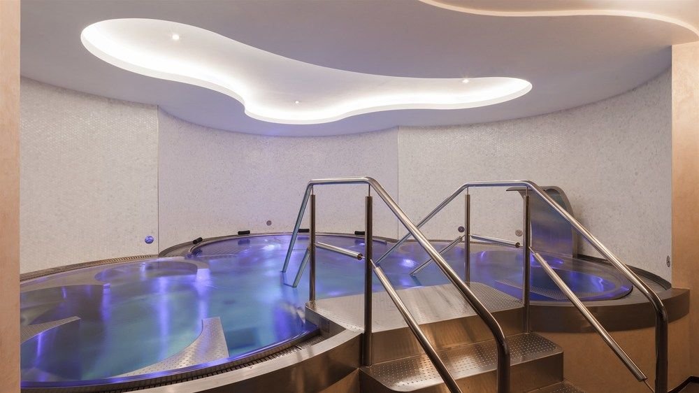 Голькой: Canyon Ranch Wellness Resort at Kaplankaya