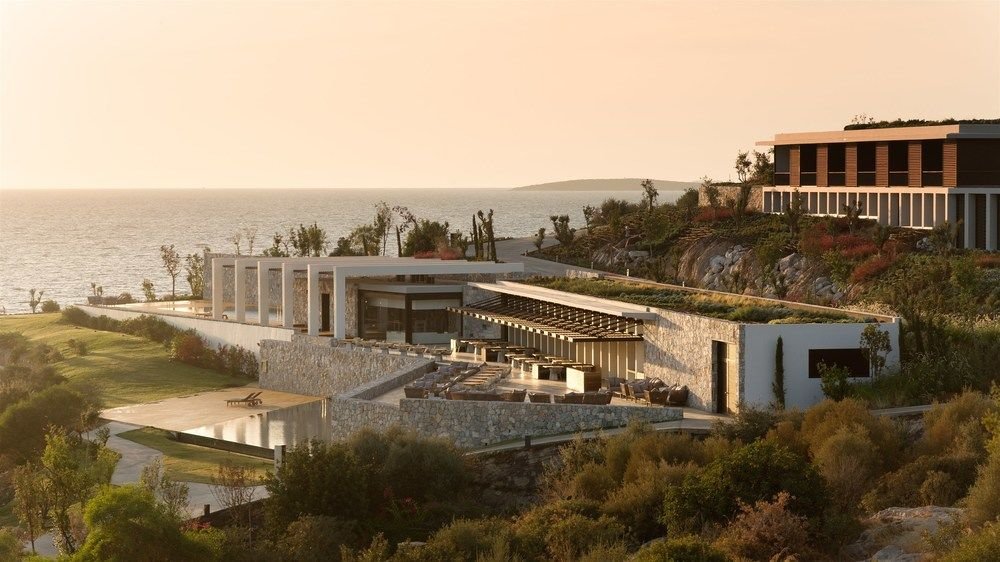 Голькой: Canyon Ranch Wellness Resort at Kaplankaya