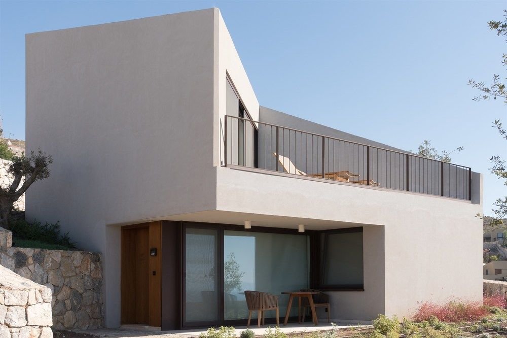 Голькой: Canyon Ranch Wellness Resort at Kaplankaya