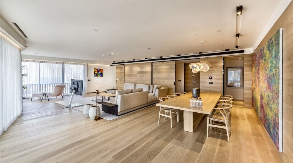 Голькой: Canyon Ranch Wellness Resort at Kaplankaya