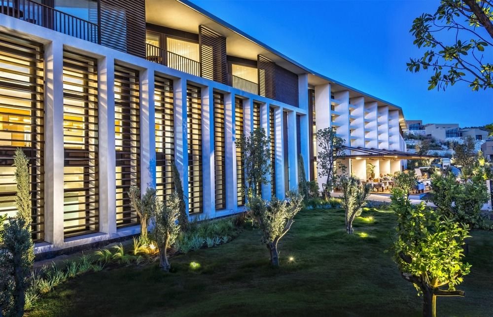 Голькой: Canyon Ranch Wellness Resort at Kaplankaya