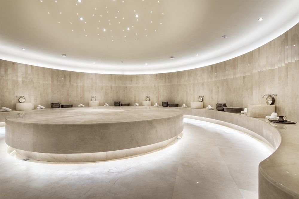 Голькой: Canyon Ranch Wellness Resort at Kaplankaya