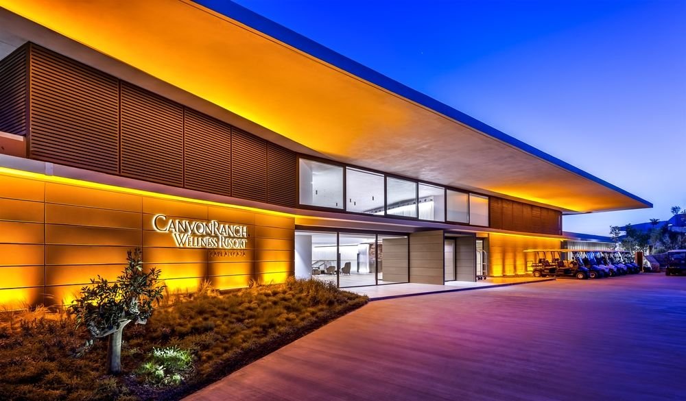 Голькой: Canyon Ranch Wellness Resort at Kaplankaya