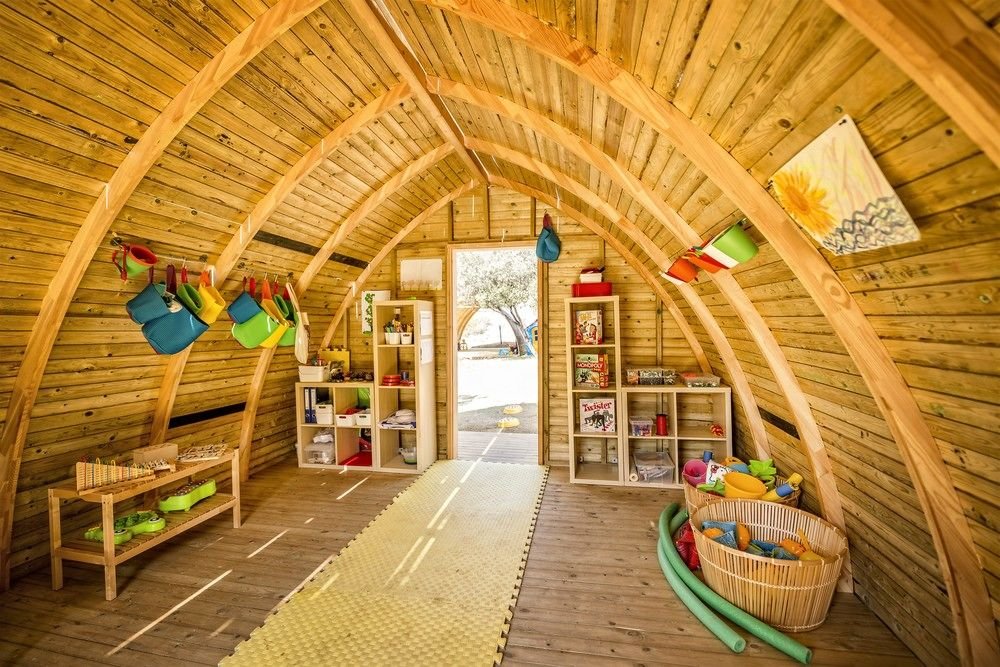 Голькой: Canyon Ranch Wellness Resort at Kaplankaya