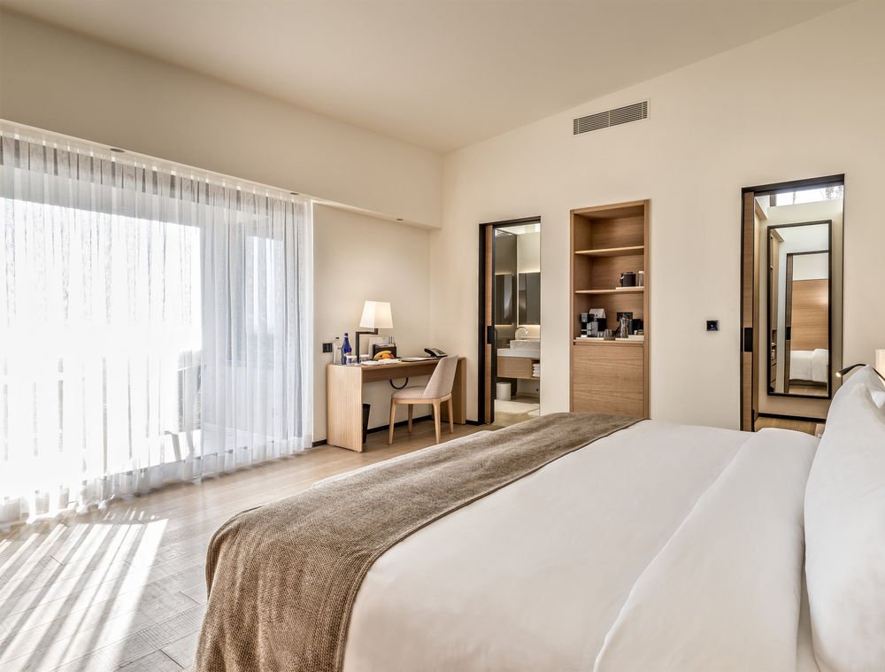 Голькой: Canyon Ranch Wellness Resort at Kaplankaya