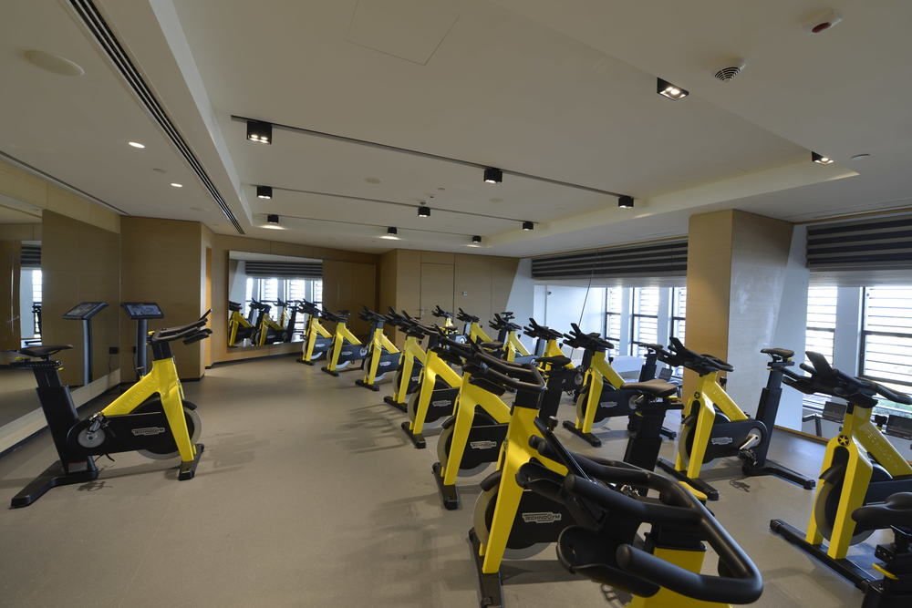 Голькой: Canyon Ranch Wellness Resort at Kaplankaya