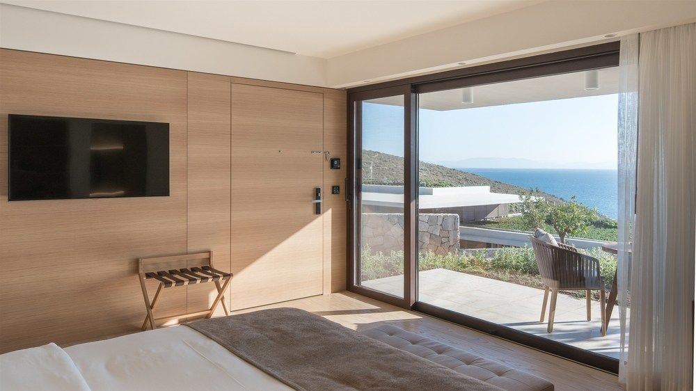 Голькой: Canyon Ranch Wellness Resort at Kaplankaya