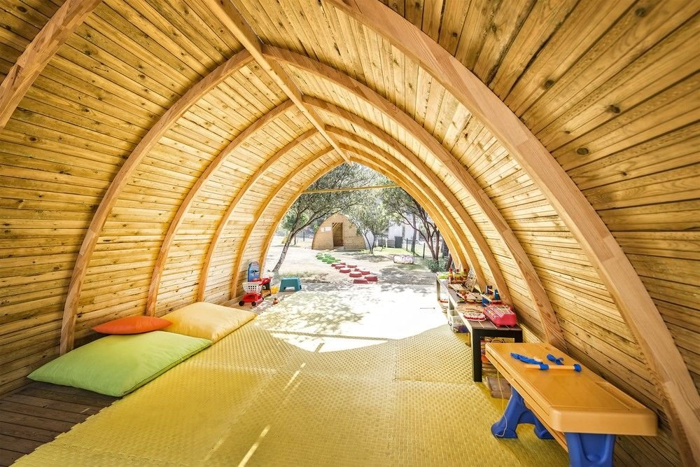 Голькой: Canyon Ranch Wellness Resort at Kaplankaya