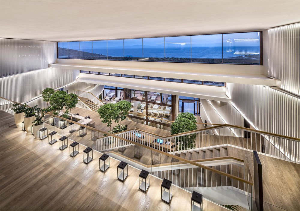 Голькой: Canyon Ranch Wellness Resort at Kaplankaya