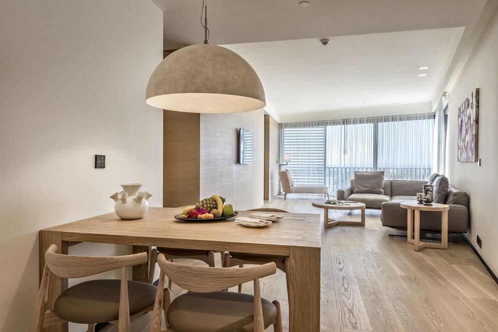 Голькой: Canyon Ranch Wellness Resort at Kaplankaya
