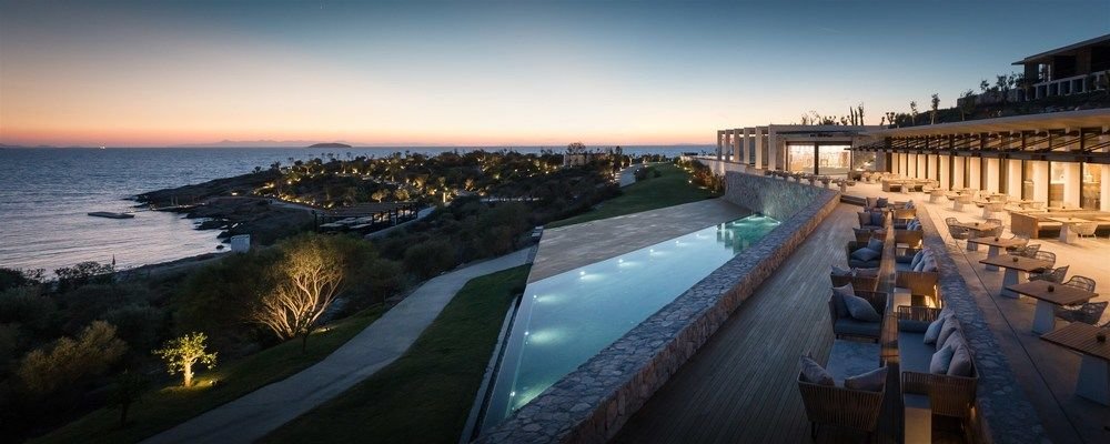 Голькой: Canyon Ranch Wellness Resort at Kaplankaya