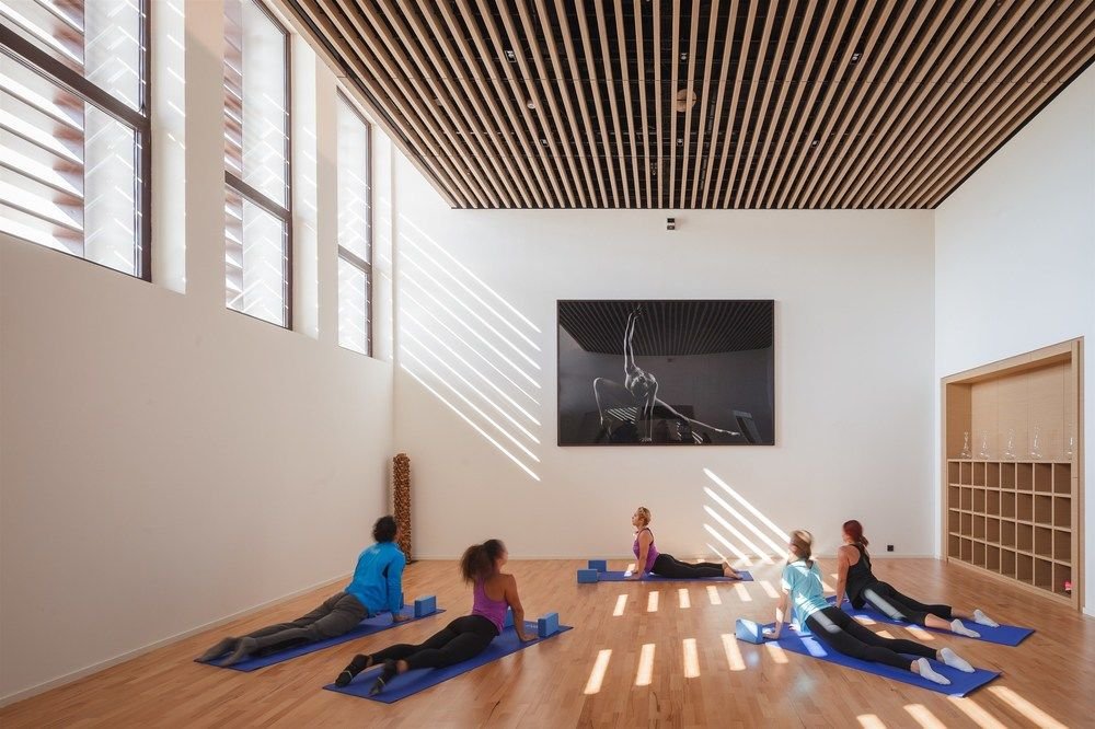 Голькой: Canyon Ranch Wellness Resort at Kaplankaya