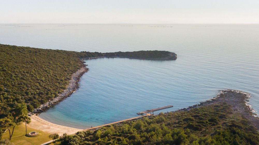 Голькой: Canyon Ranch Wellness Resort at Kaplankaya