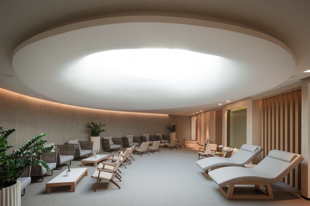 Голькой: Canyon Ranch Wellness Resort at Kaplankaya