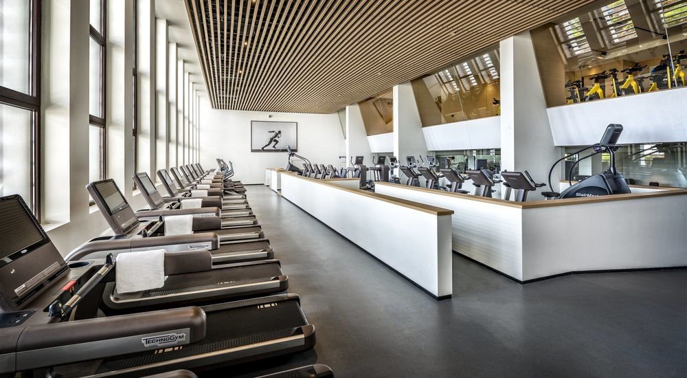 Голькой: Canyon Ranch Wellness Resort at Kaplankaya