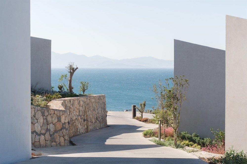 Голькой: Canyon Ranch Wellness Resort at Kaplankaya