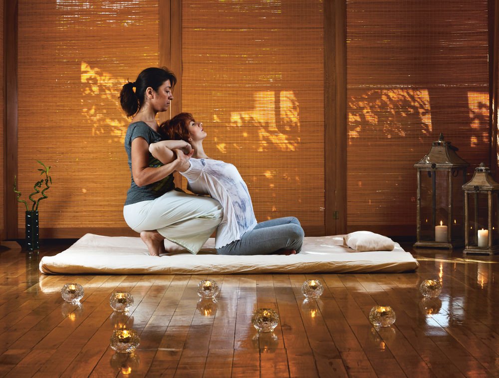 Голькой: Canyon Ranch Wellness Resort at Kaplankaya