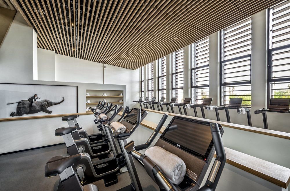 Голькой: Canyon Ranch Wellness Resort at Kaplankaya