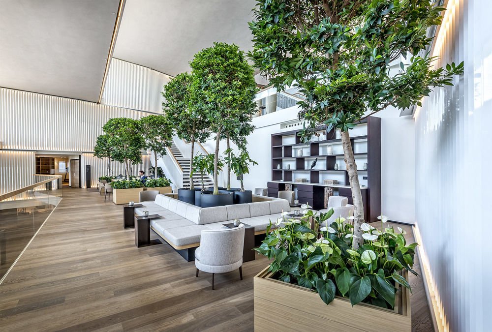Голькой: Canyon Ranch Wellness Resort at Kaplankaya