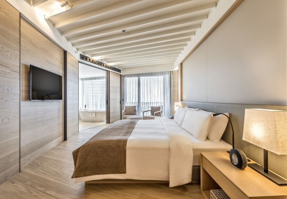 Голькой: Canyon Ranch Wellness Resort at Kaplankaya
