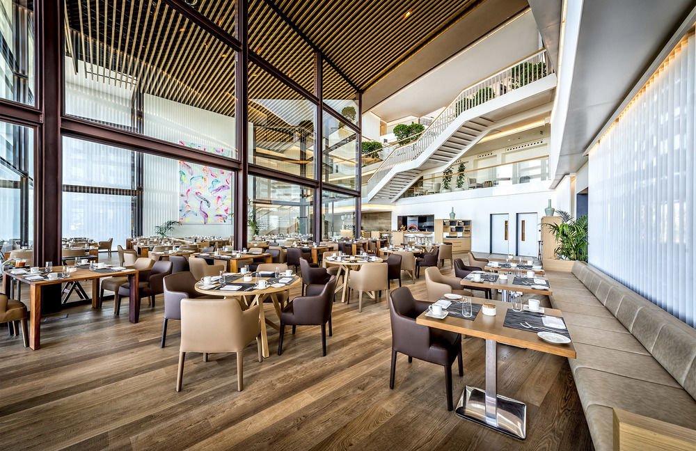Голькой: Canyon Ranch Wellness Resort at Kaplankaya