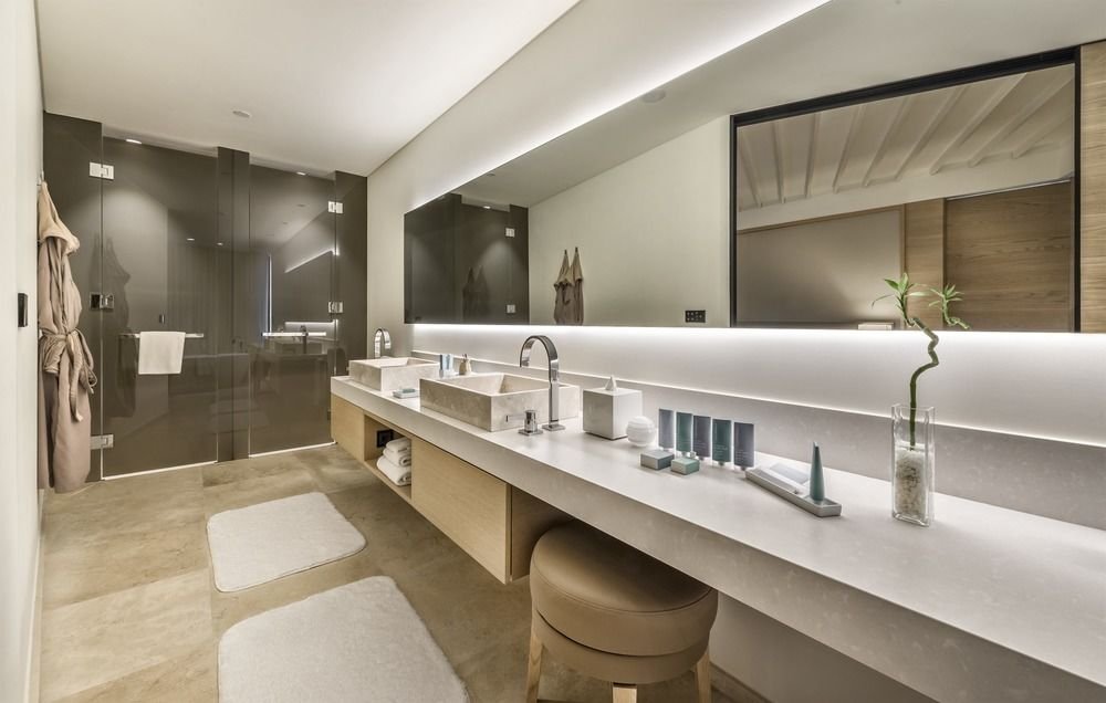 Голькой: Canyon Ranch Wellness Resort at Kaplankaya