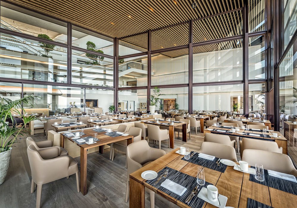 Голькой: Canyon Ranch Wellness Resort at Kaplankaya