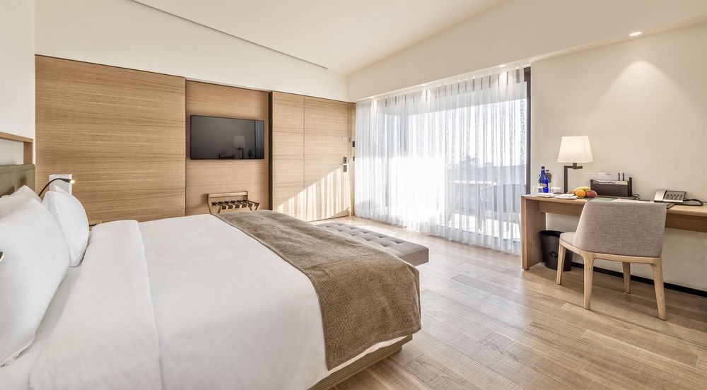 Голькой: Canyon Ranch Wellness Resort at Kaplankaya