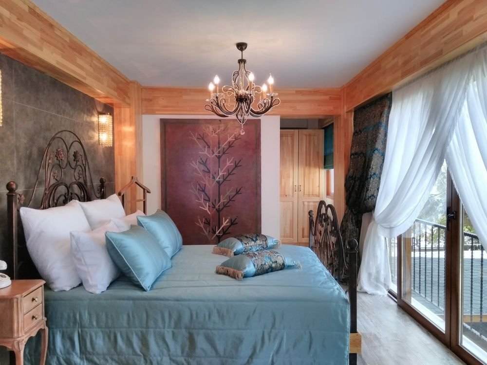 Бююкада: Aşıklar Butik Otel By Şükrü