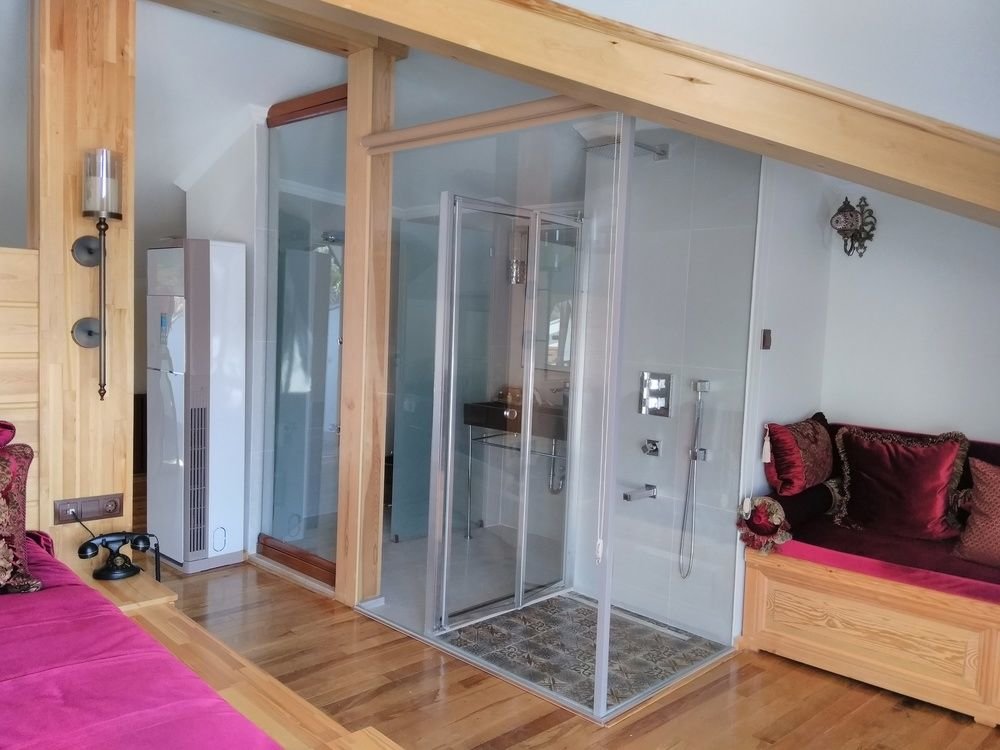 Бююкада: Aşıklar Butik Otel By Şükrü