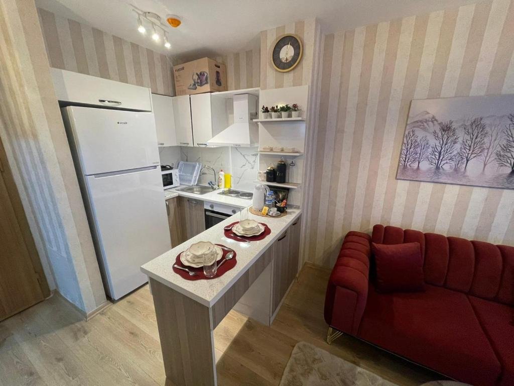 1-bedroom, nearby services, park, free wifi, free parking - SS5 — фото 3